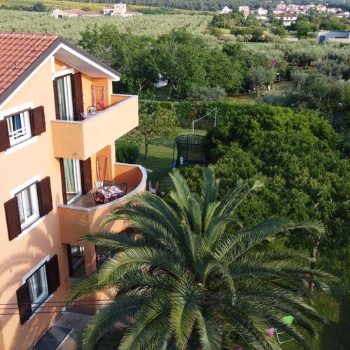 Apartmani Anita Zambratija  3