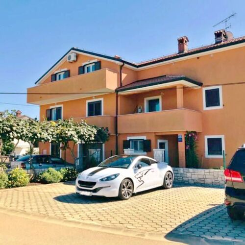 Apartmani Anita Zambratija  2