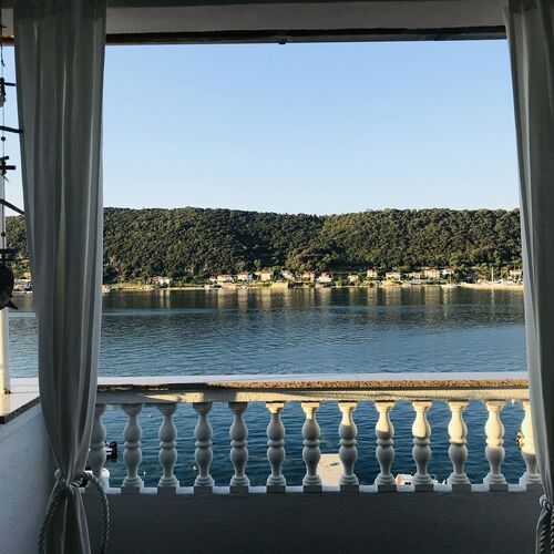 Old House Apartman Supetarska Draga