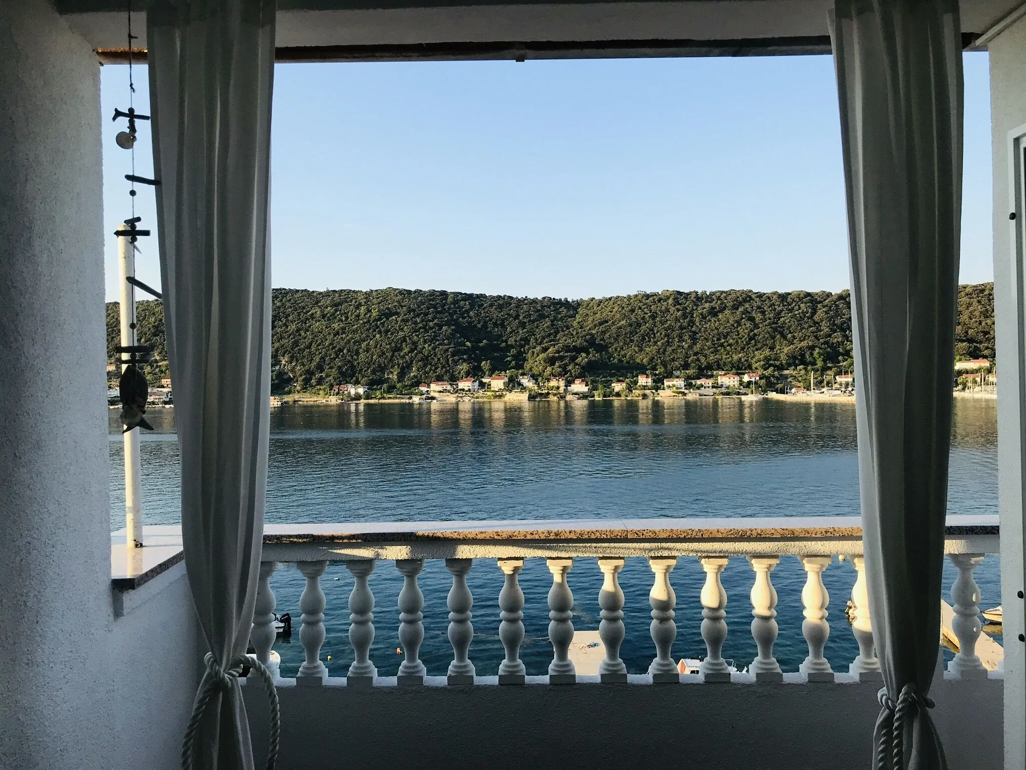 Old House Apartman Supetarska Draga