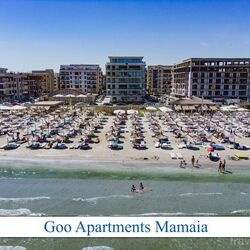 Goo Apartments Mamaia Nord