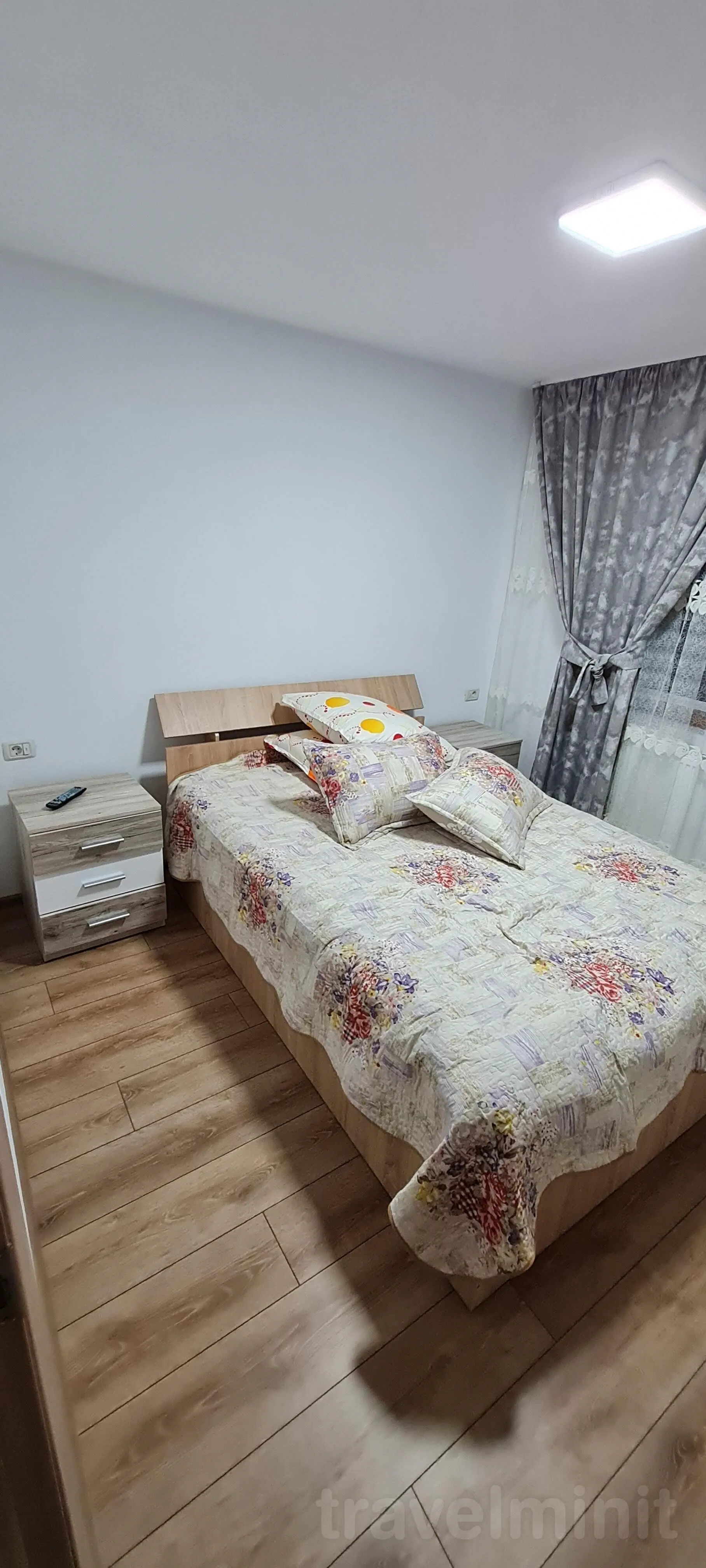 Apartament Bianca Câmpulung Moldovenesc