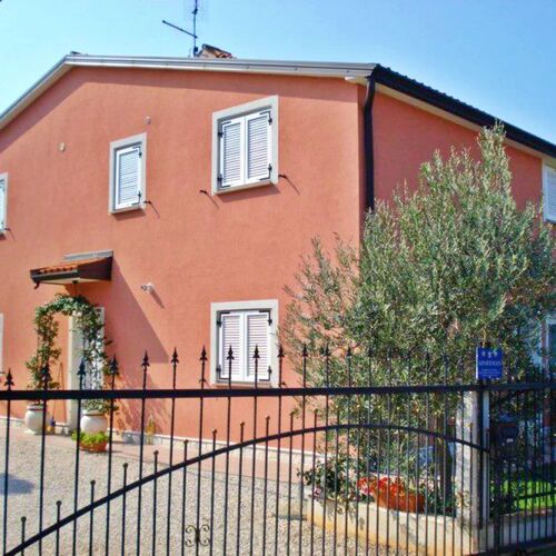 Apartmani Lorena Umag Đuba  2