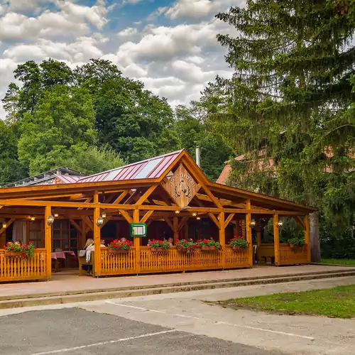 Lipicai Apartmanházak Szilvásvárad 007 kép