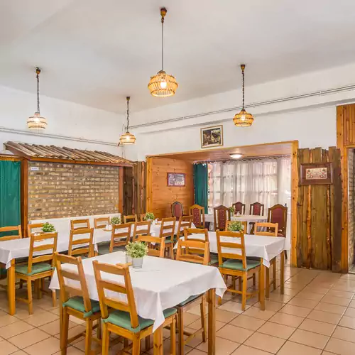 Lipicai Apartmanházak Szilvásvárad 008 kép