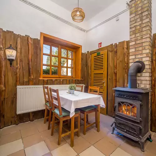 Lipicai Apartmanházak Szilvásvárad 010 kép