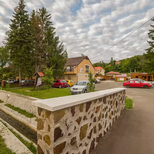 Lipicai Apartmanházak Szilvásvárad 014 kép