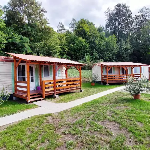 Lipicai Apartmanházak Szilvásvárad 015 kép