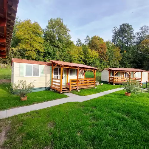 Lipicai Apartmanházak Szilvásvárad 018 kép