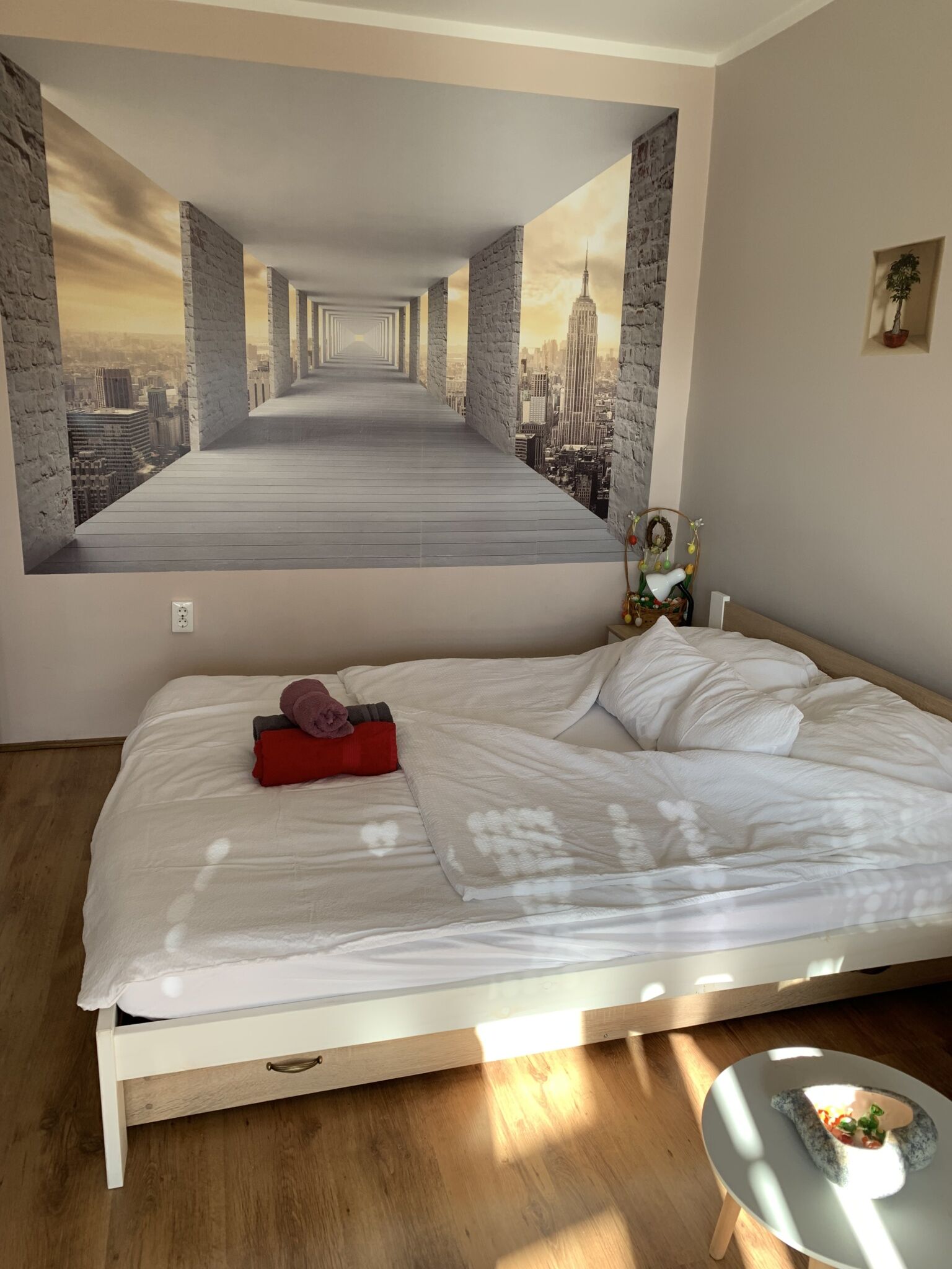 Sweet-Home Apartman Kaposvár