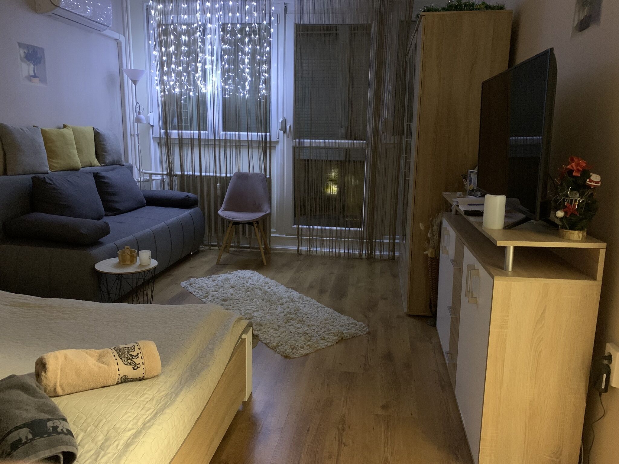 Sweet-Home Apartman Kaposvár