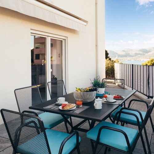 Apartman Okrug Gornji - CDC834  4