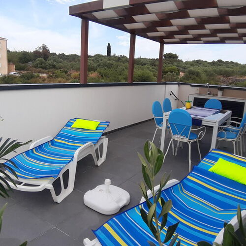 Apartman Okrug Gornji - CDC832  4