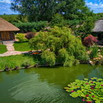 Wellness részleg, relaxáció