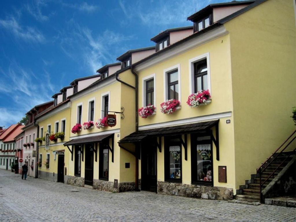 Grand Vltavín Český Krumlov