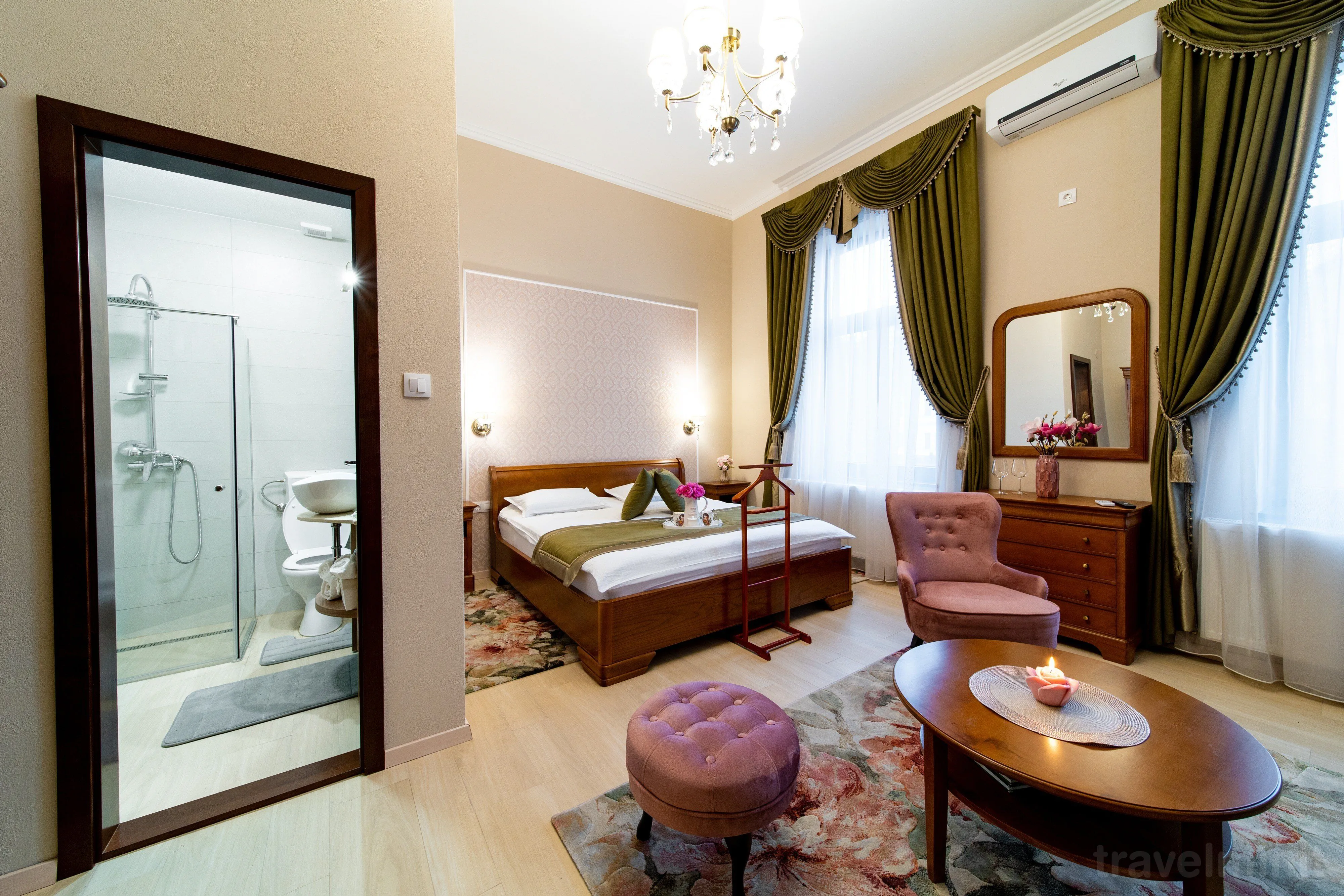 Apartamente Central Harmony Odorheiu Secuiesc