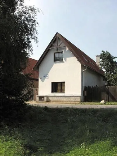 Privat Lucia Nová Lesná