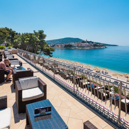 Hotel Zora Primošten ★★★ 3