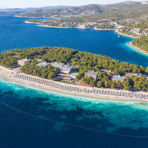 Hotel Zora Primošten ★★★ 2