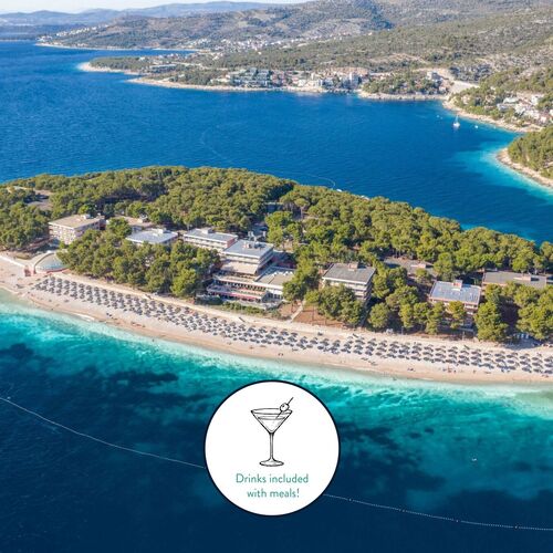 Hotel Zora Primošten