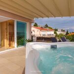 Wellness-Section, Relaxation