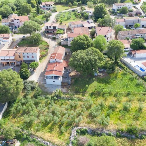 Holiday Home Vinkovic Porec ★★★ 3