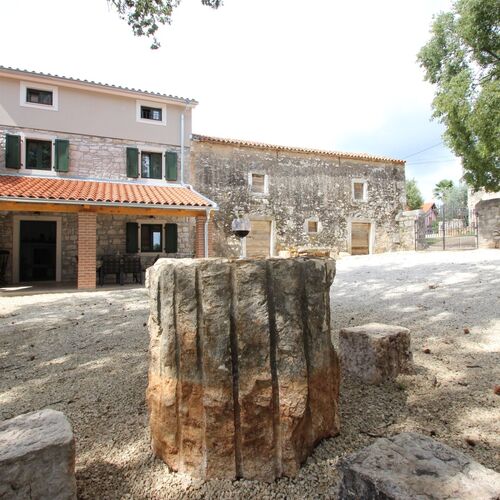 Holiday Home Vinkovic Porec ★★★ 2