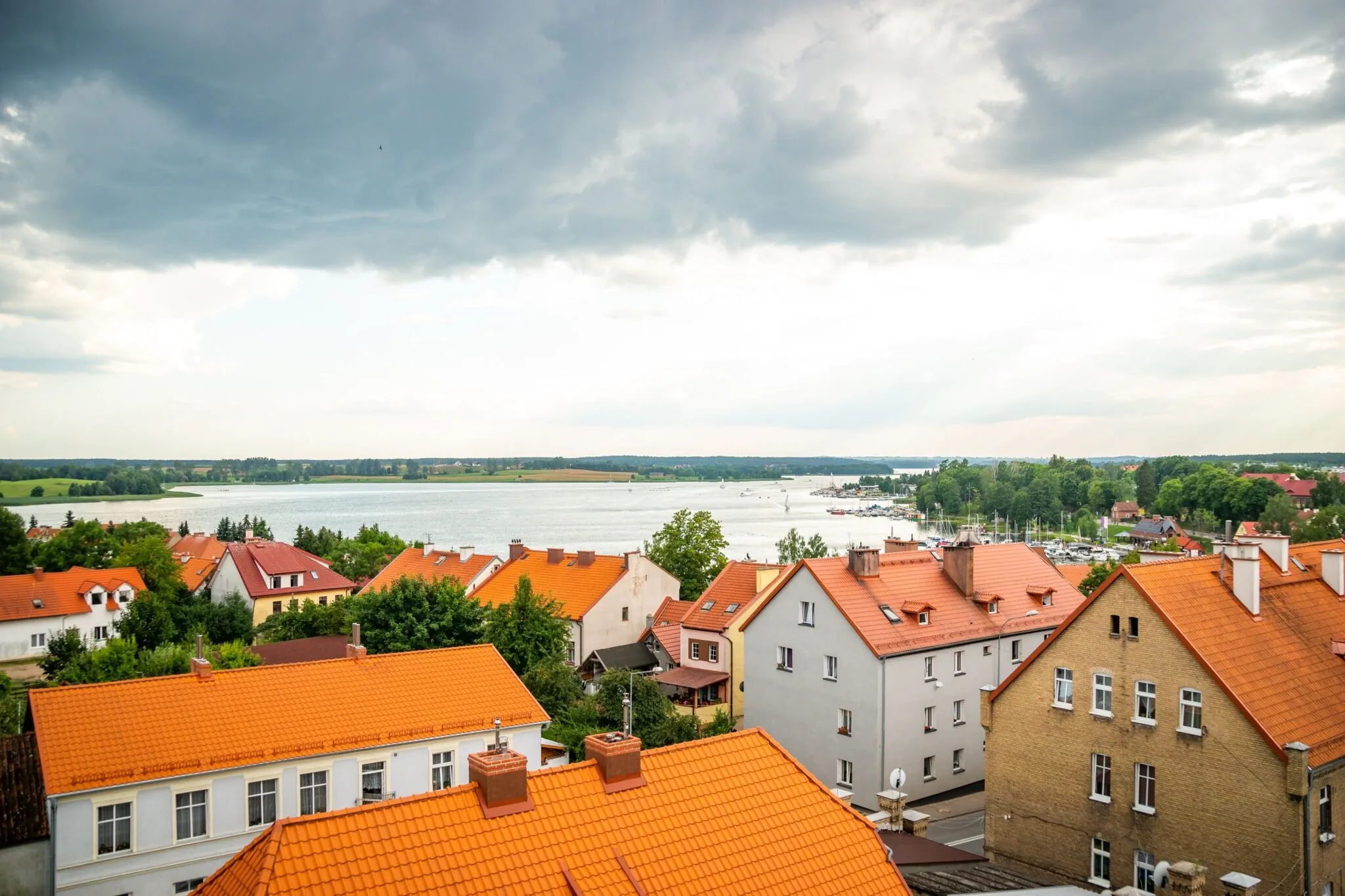 Apartament Ryńska Widokówka