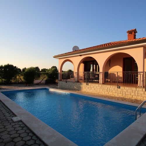 Villa Neela Poreč ★★★ 2