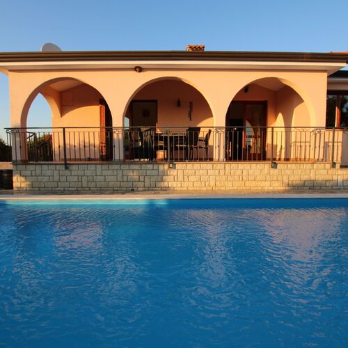 Villa Neela Poreč ★★★ 4