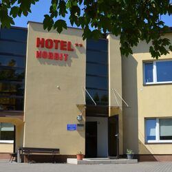 Pokoje hotelowe Norbit Dobry Nocleg Grodzisk Mazowiecki