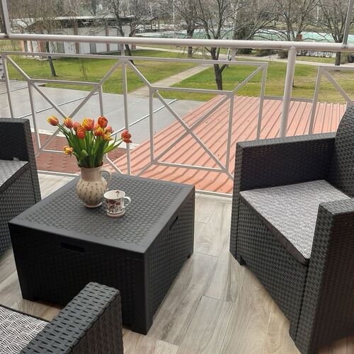 Egniss Apartman 1 Bogács