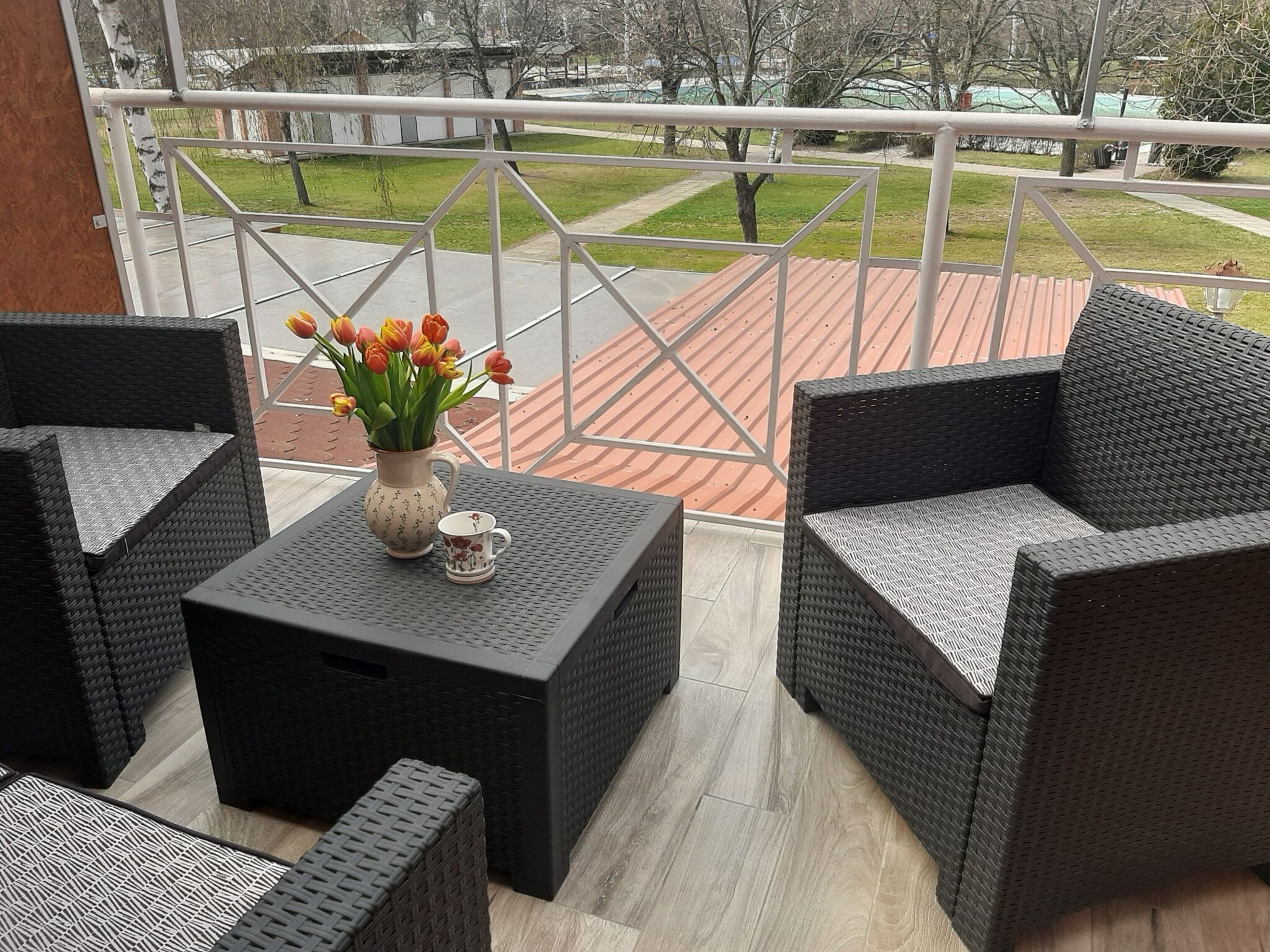 Egniss Apartman 1 Bogács