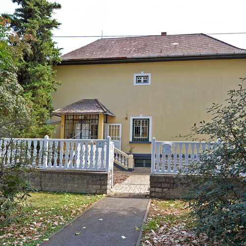 Ambrózia Villa Balatonfüred  2