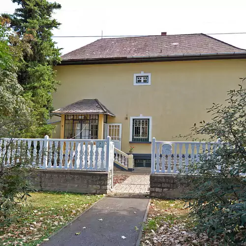 Ambrózia Villa Balatonfüred 002 kép