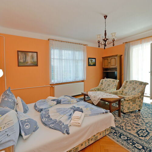 Ambrózia Villa Balatonfüred  3