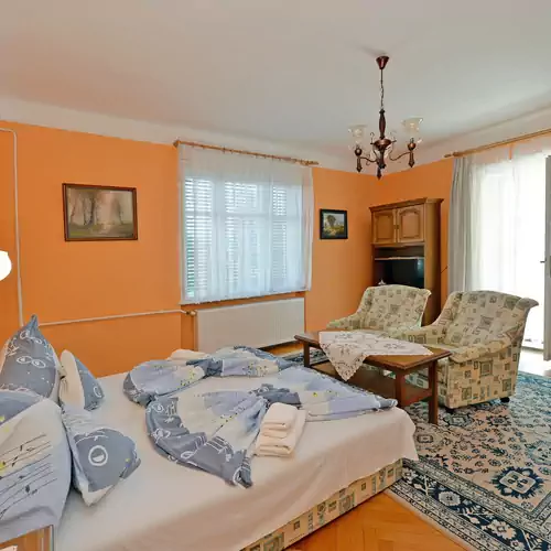 Ambrózia Villa Balatonfüred 005 kép