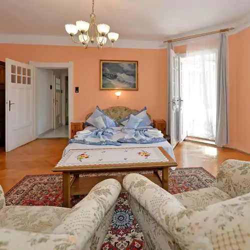 Ambrózia Villa Balatonfüred 012 kép