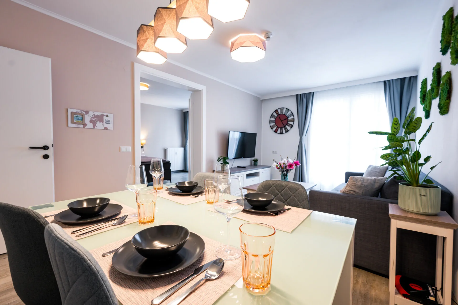 BoRa Apartment Villach
