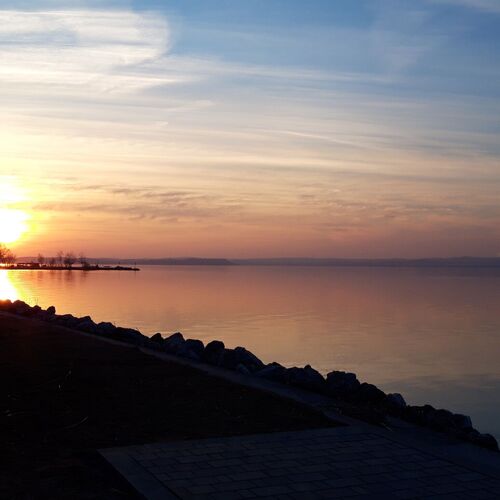 Csilla Villa Siófok-Balatonszéplak  2