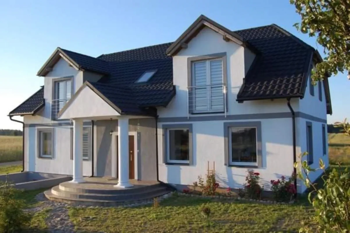 Willa Rossa Bukowina