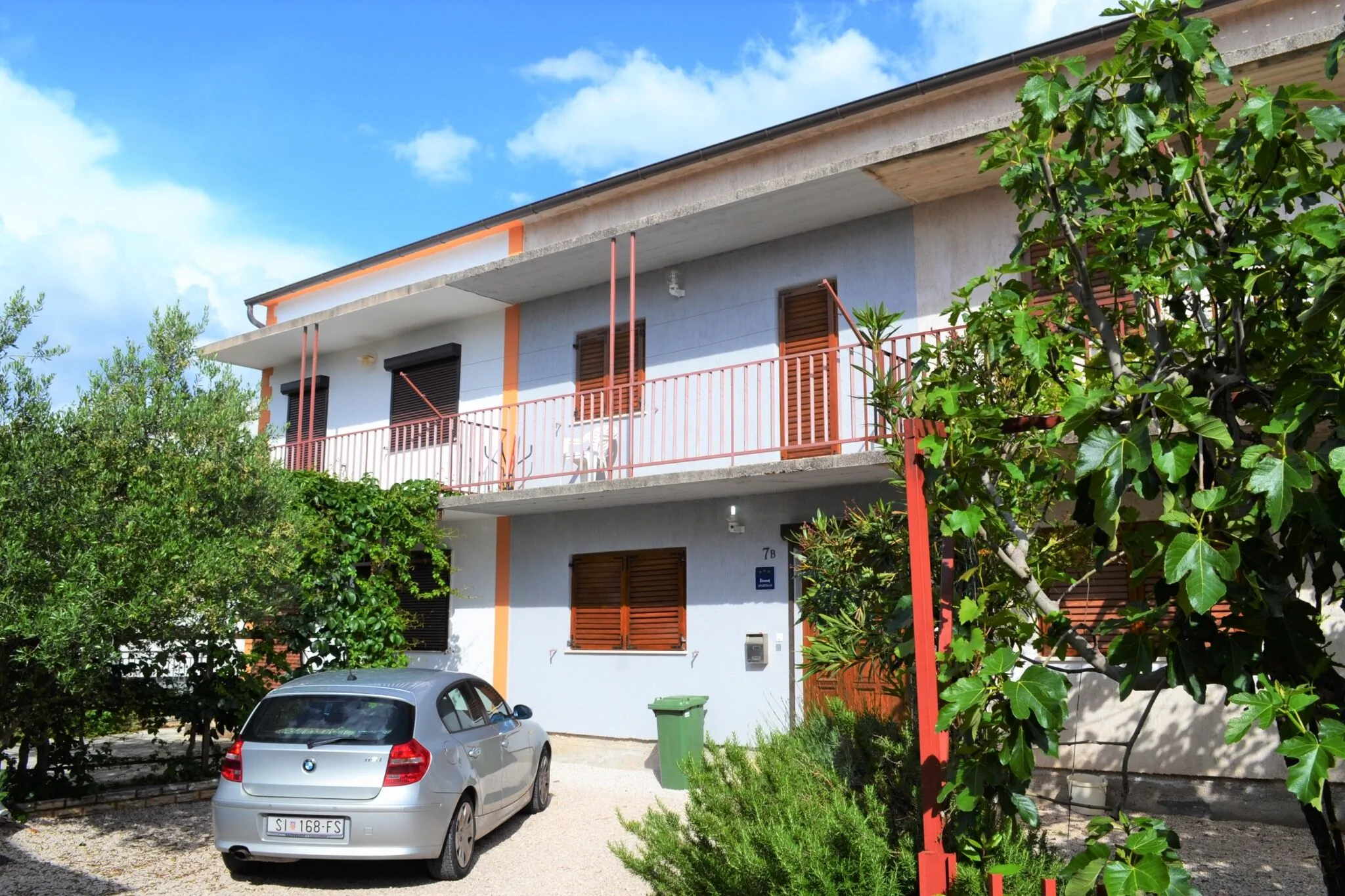 Kuca za odmor Adriana Srima