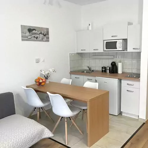 Jade Apartman Hévíz