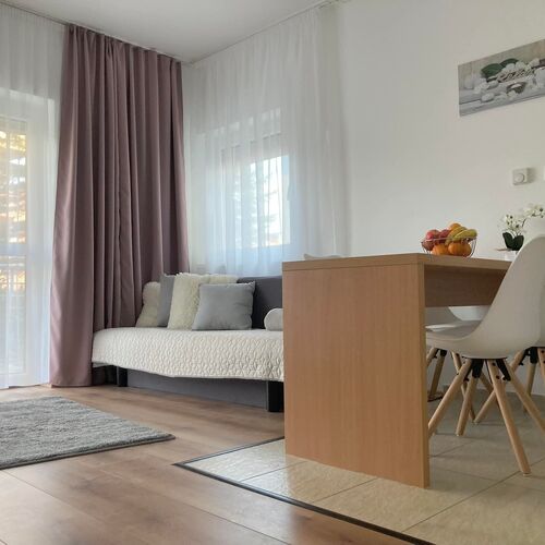 Jade Apartman Hévíz  2