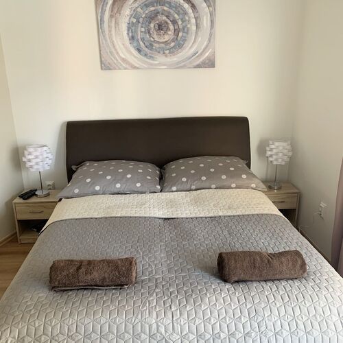 Jade Apartman Hévíz  3