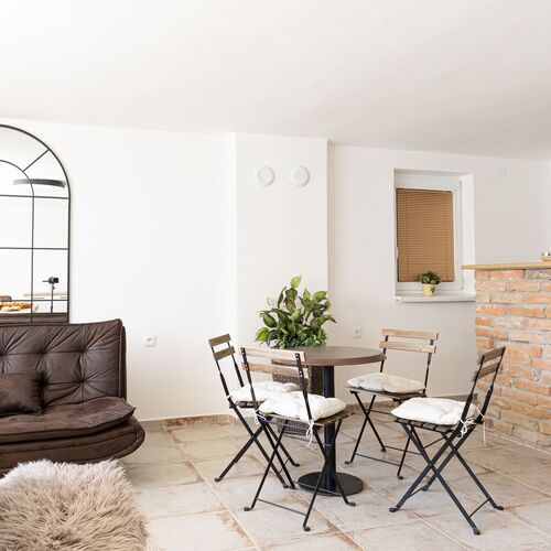 Apartmán Marie Mutěnice