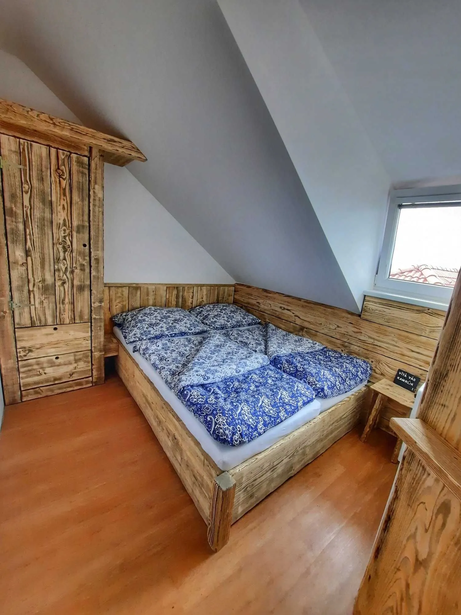 Apartmán Marie Mutěnice