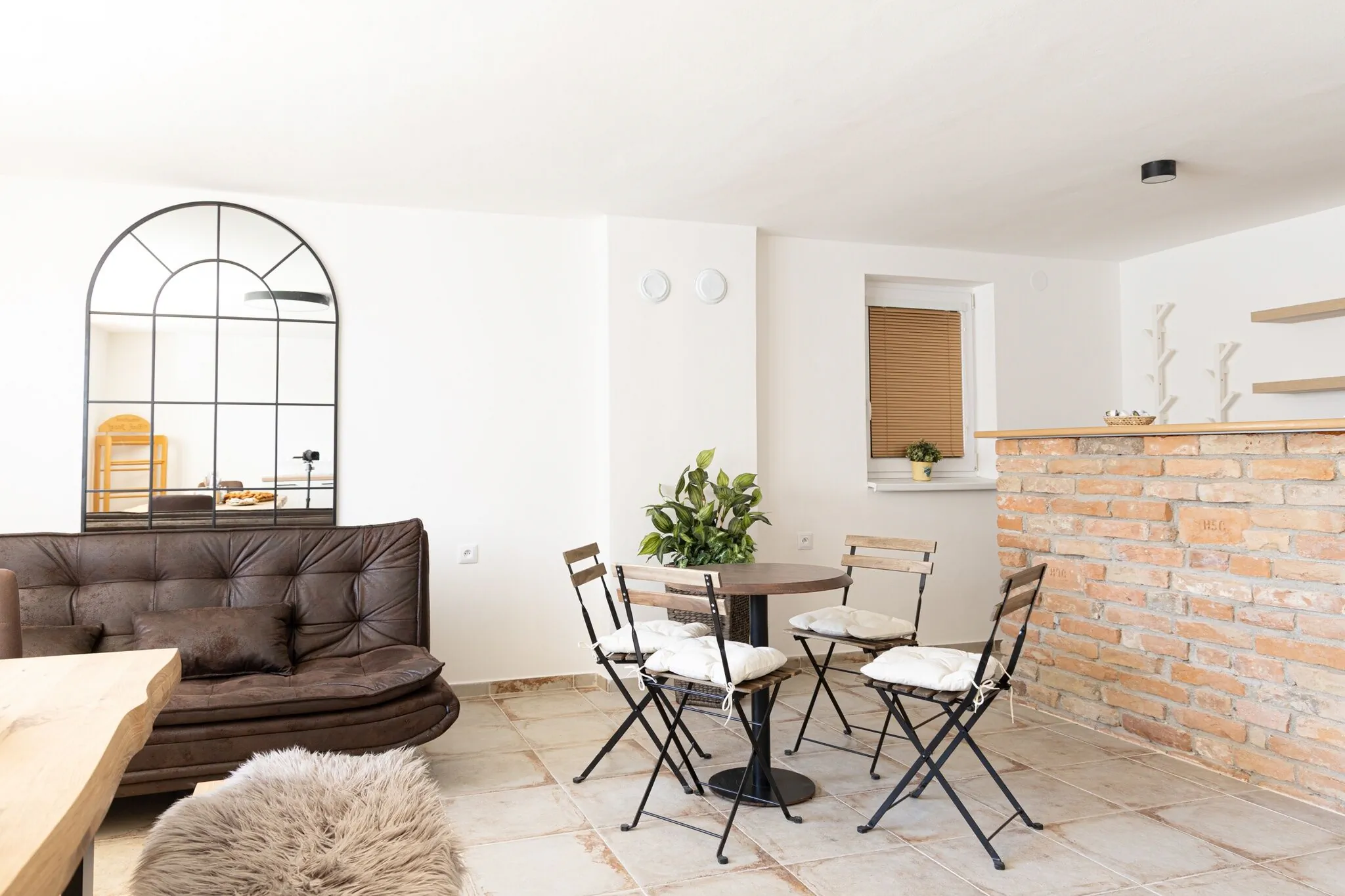 Apartmán Marie Mutěnice