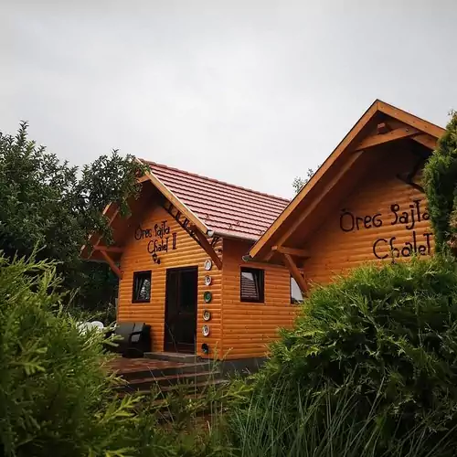 Öreg Pajta Chalet Orfű 002 kép