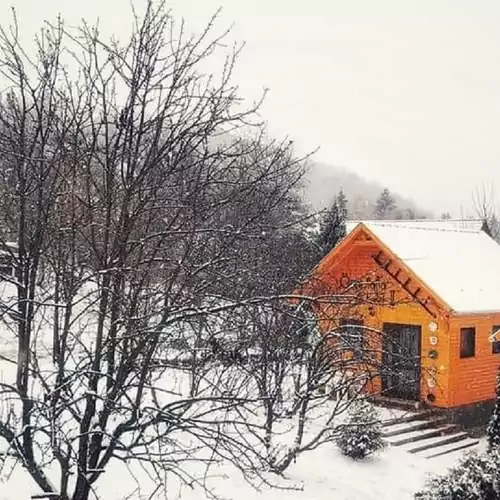 Öreg Pajta Chalet Orfű 003 kép